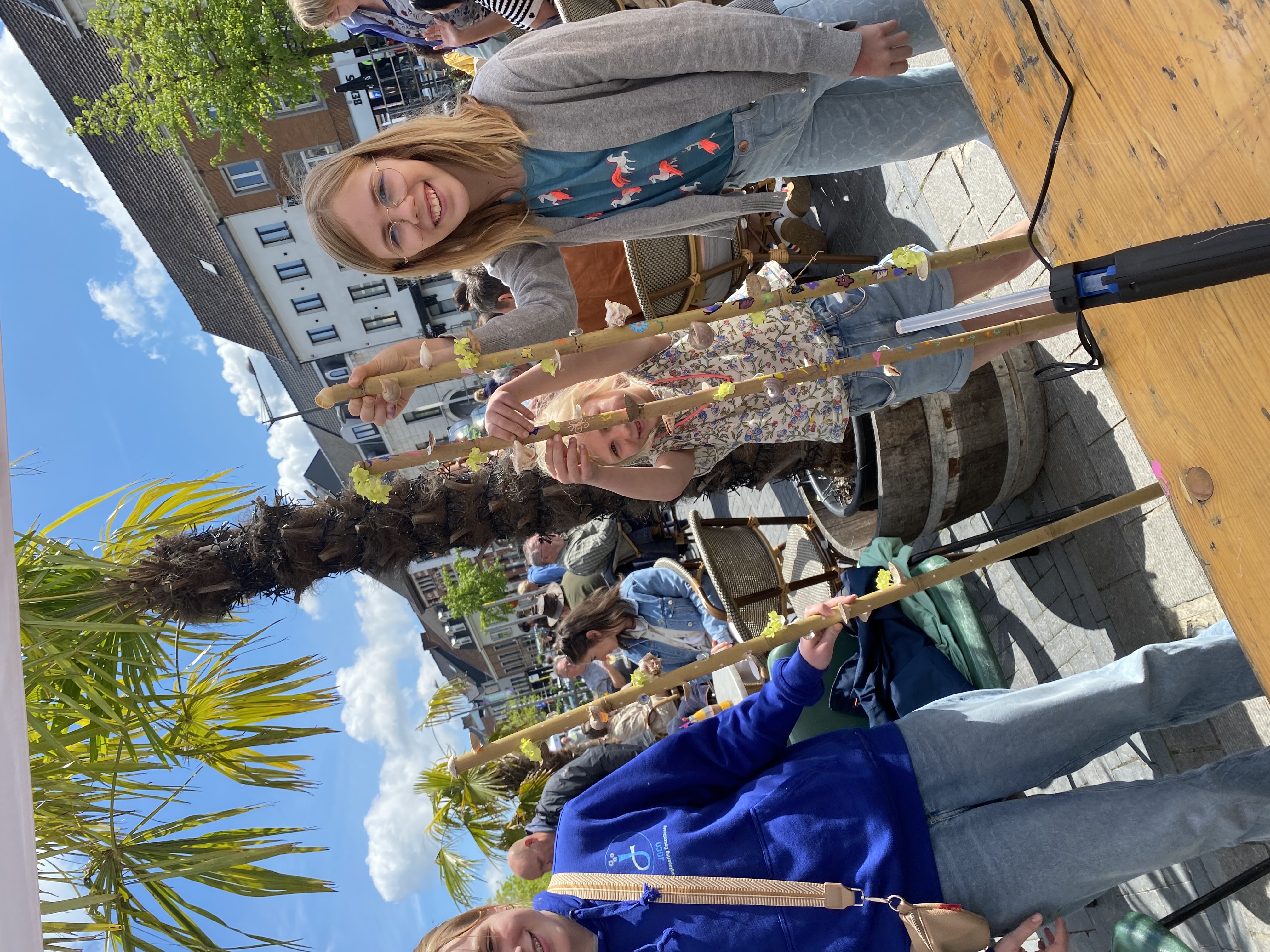 Vlinder Spa – Creëer een mini badje voor vlinders & bijen 🦋