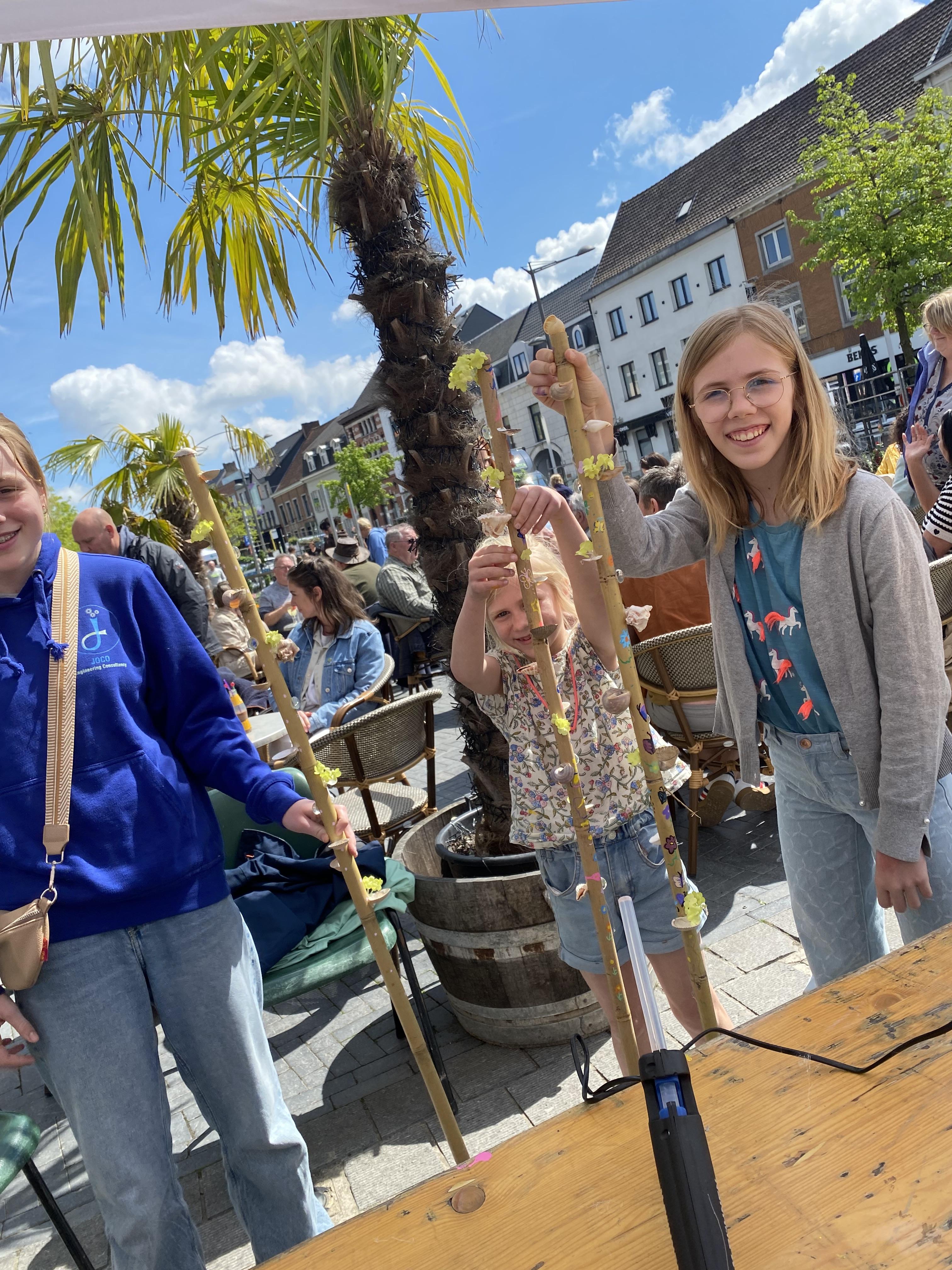 Vlinder Spa – Creëer een mini badje voor vlinders & bijen 🦋 - Foto