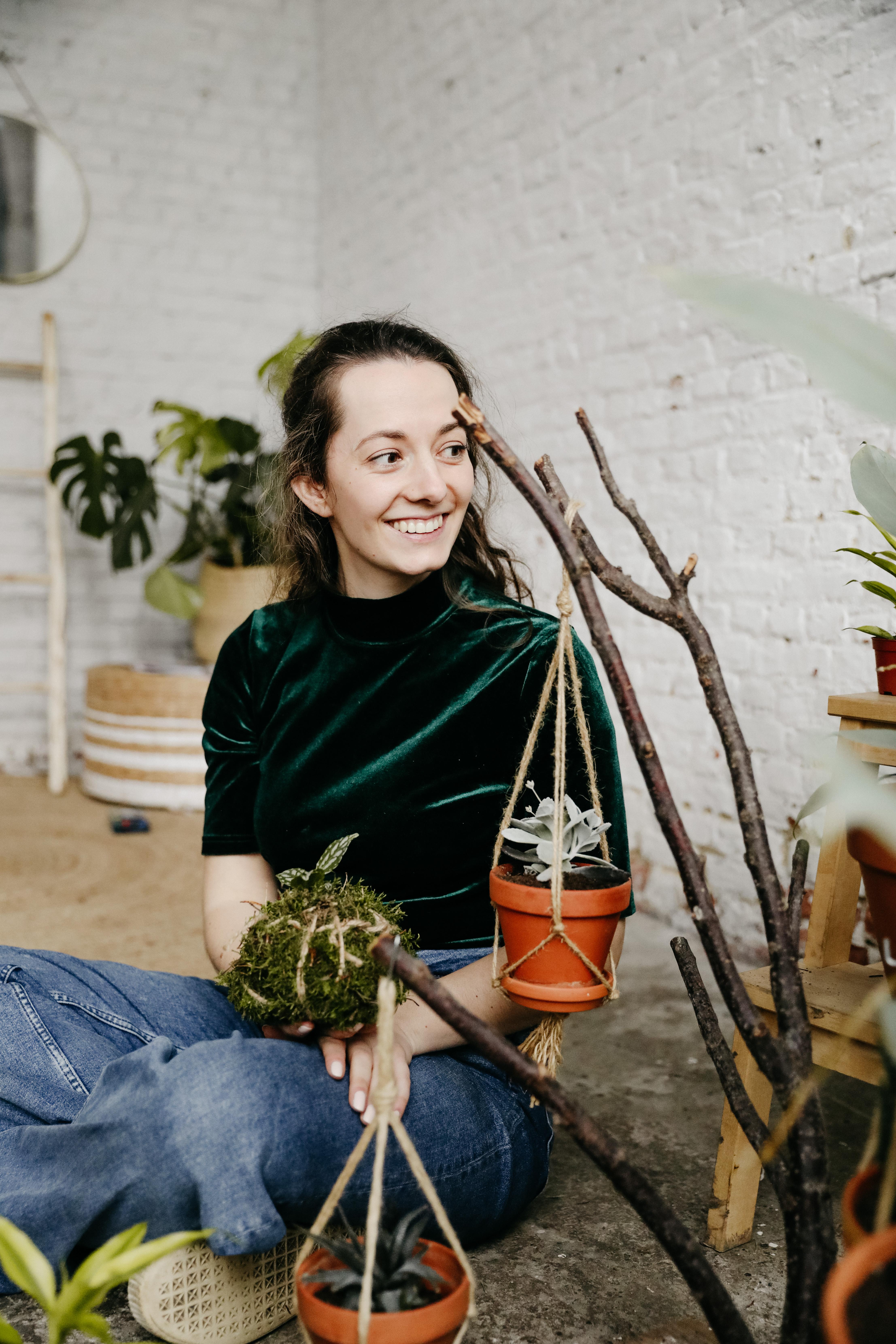 Vlinder Spa – Creëer een mini badje voor vlinders & bijen 🦋 - Foto