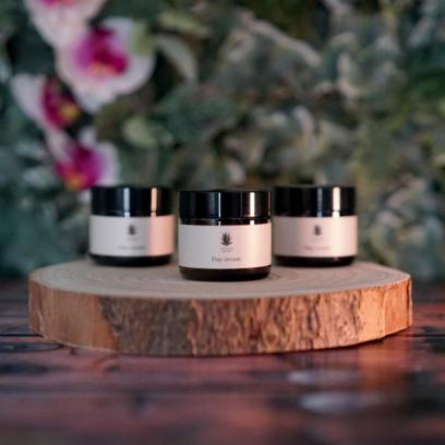 Een liefdesbrief aan je huid, maak je eigen Aloë vera dagcrème 💚