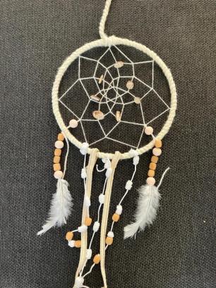 Dreamcatchers