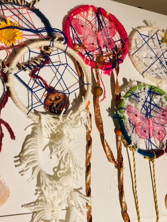 Dreamcatchers - Foto