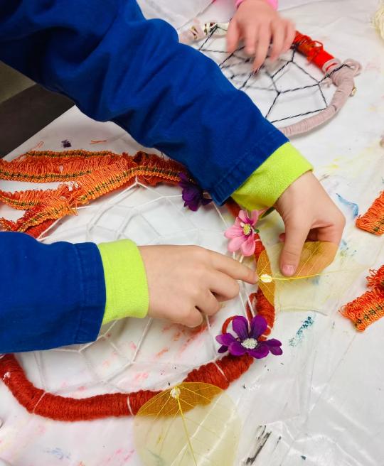 Dreamcatchers - Foto