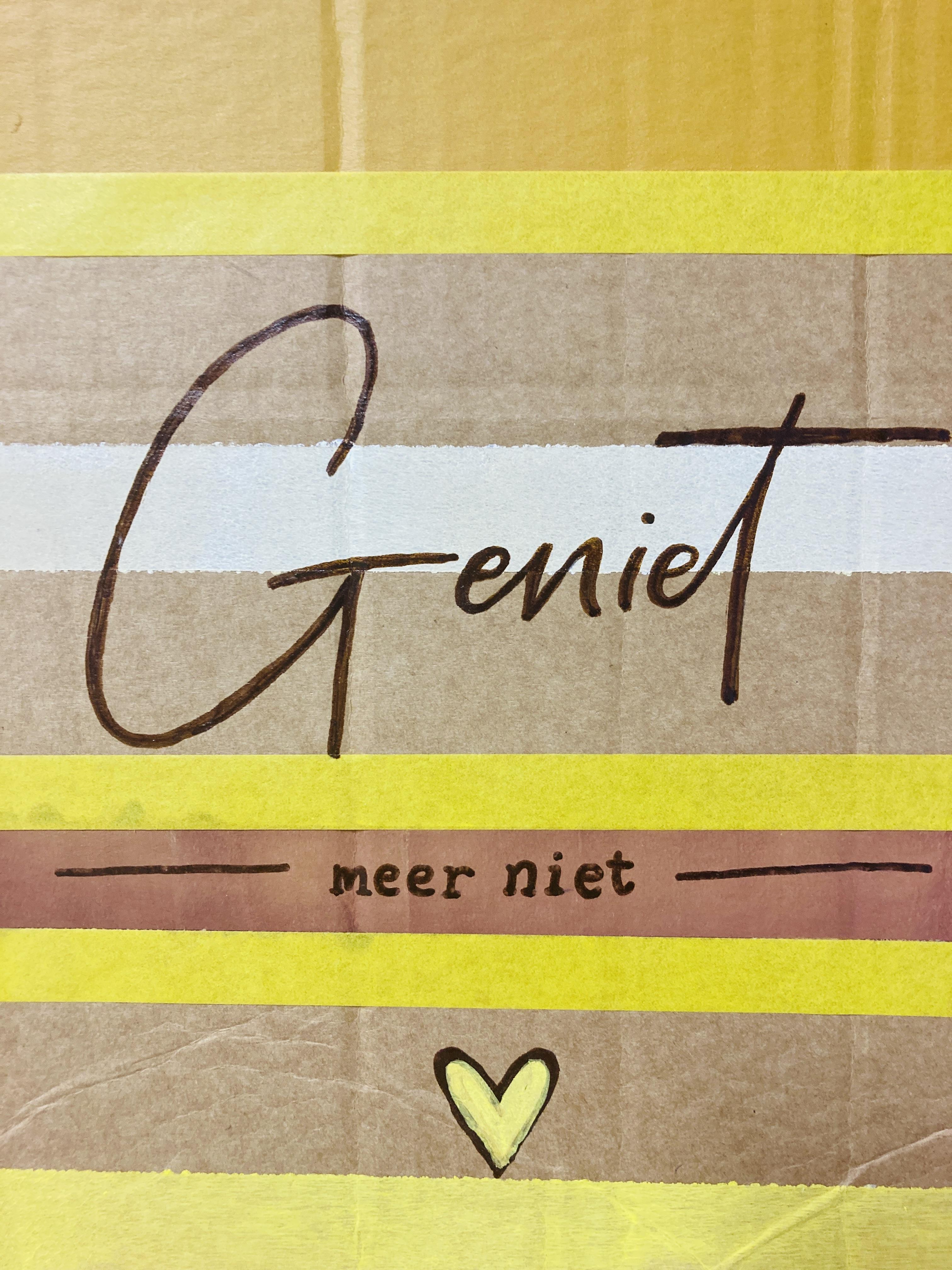 Quoteboards maken - Foto