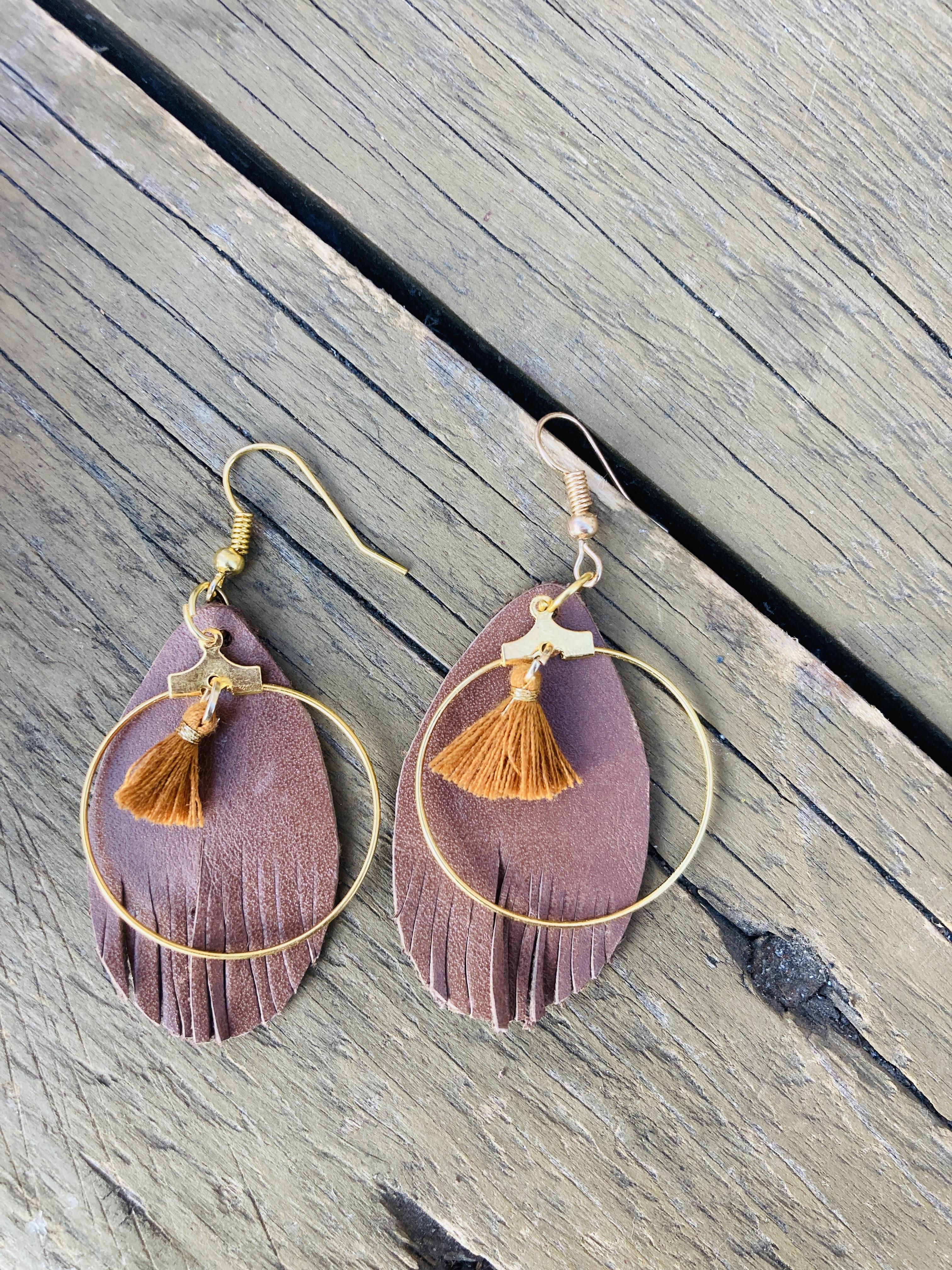 DIY jewellery workshop - Foto