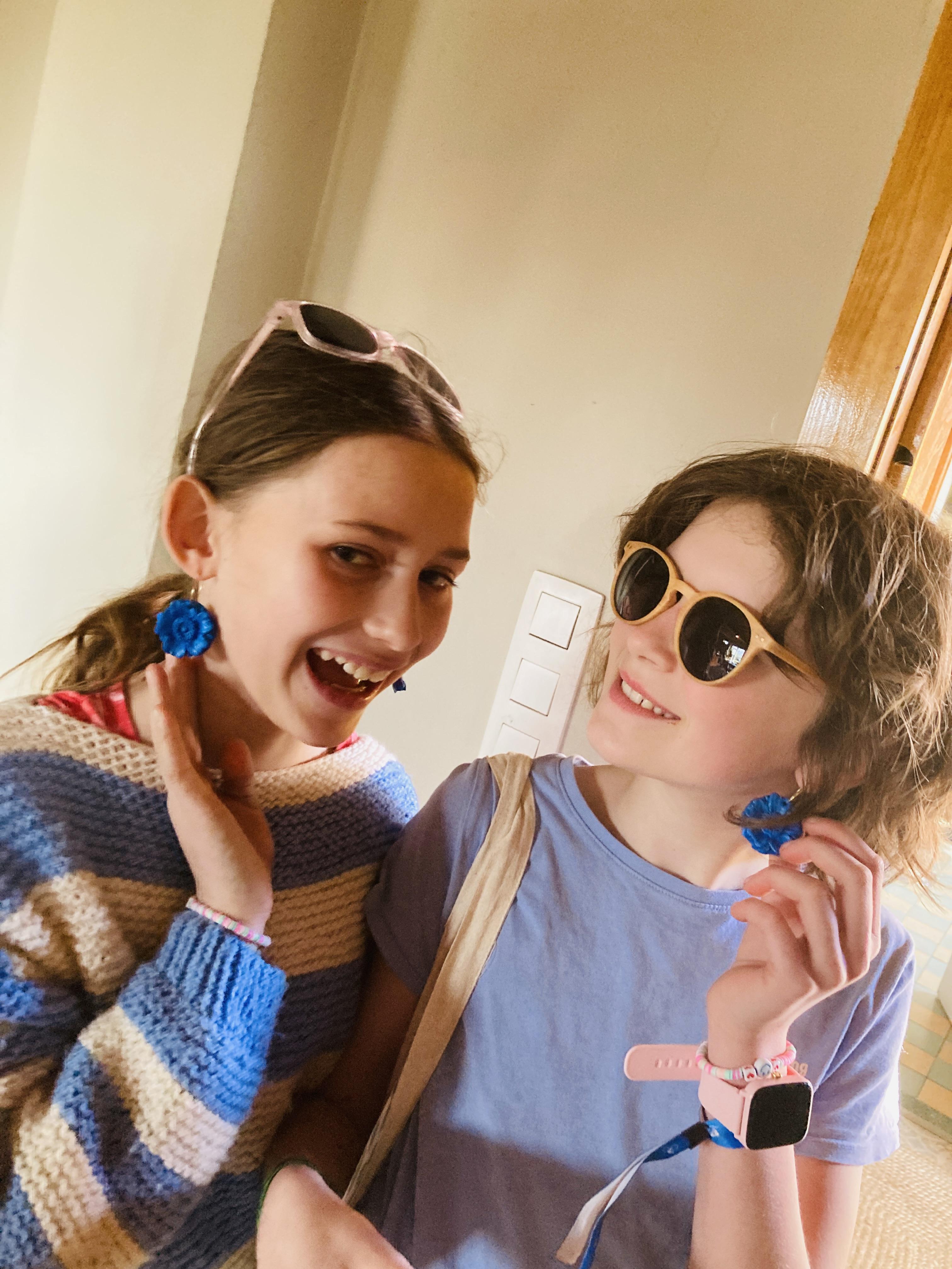 DIY jewellery workshop - Foto