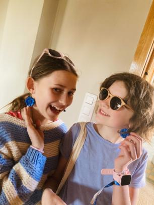 DIY jewellery workshop