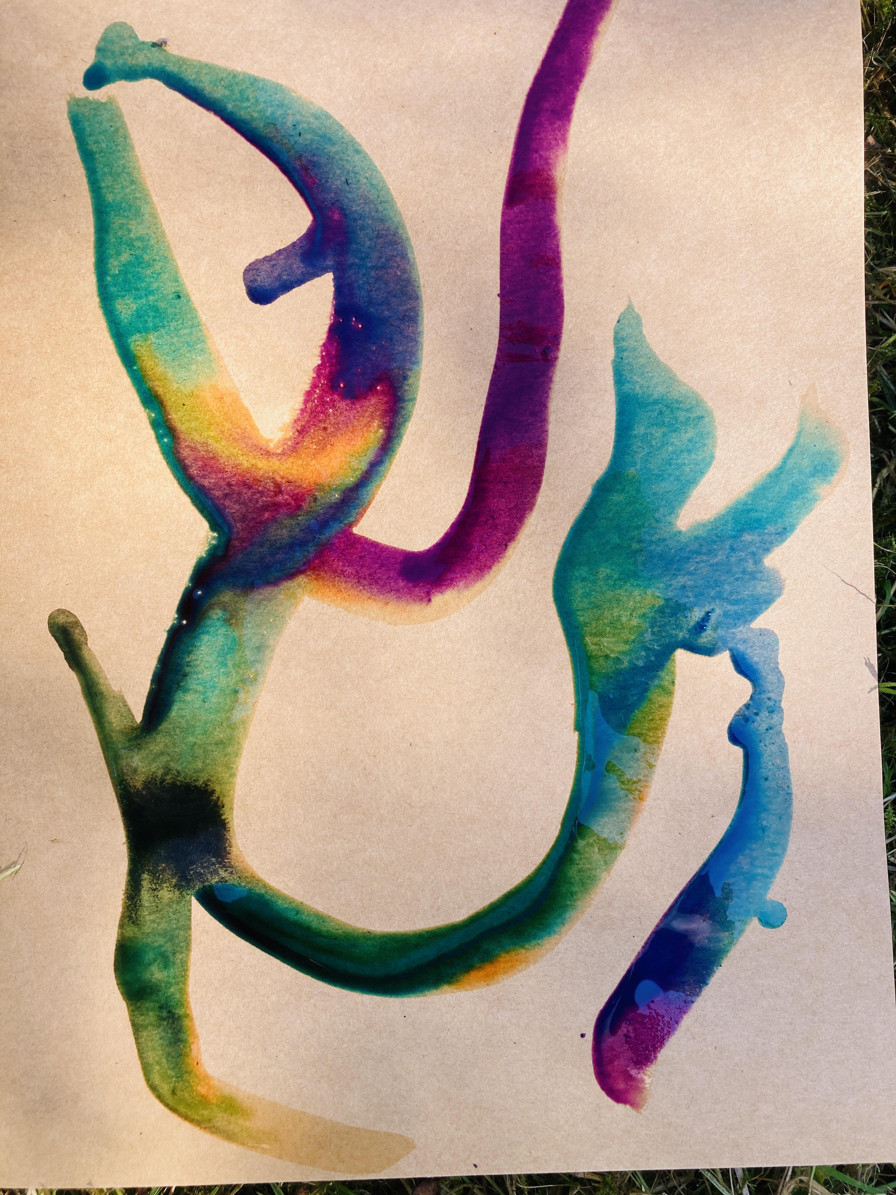 Teambuilding Let It Go - Foto