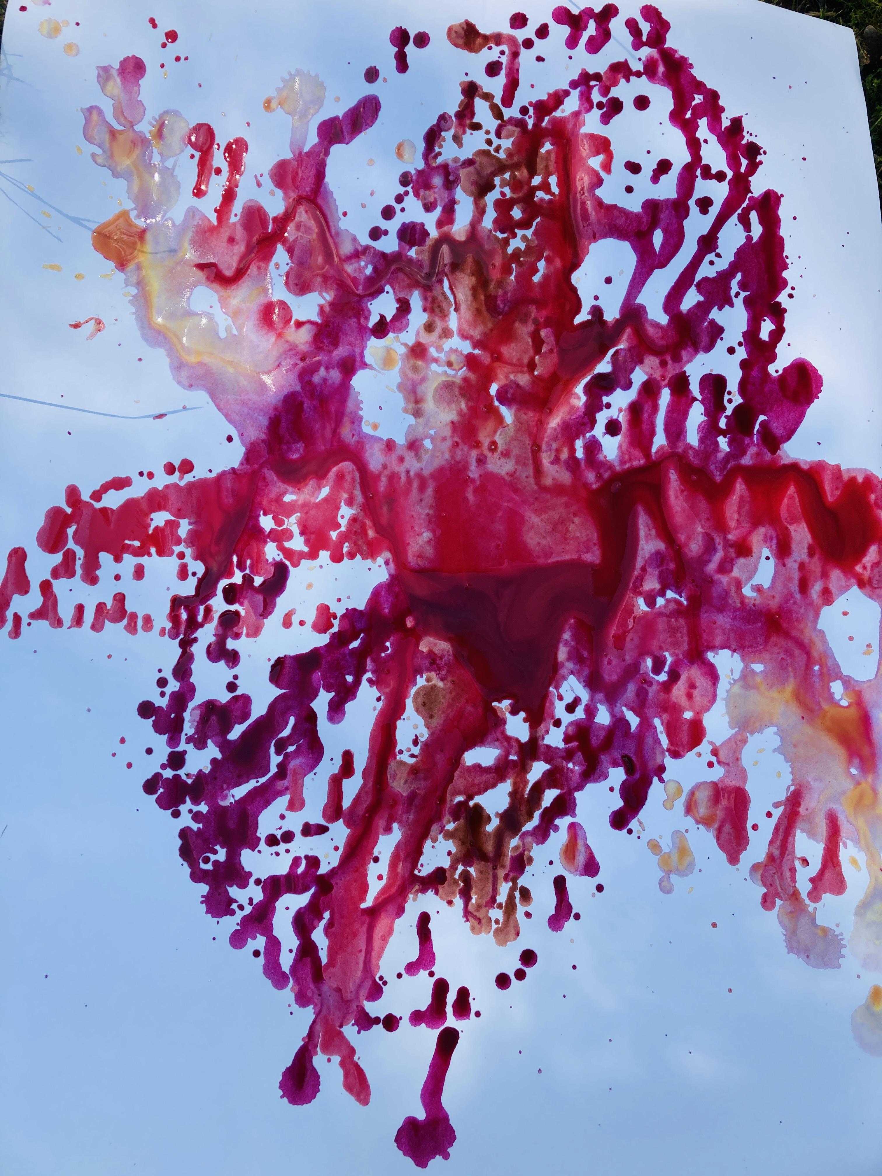 Teambuilding Let It Go - Foto