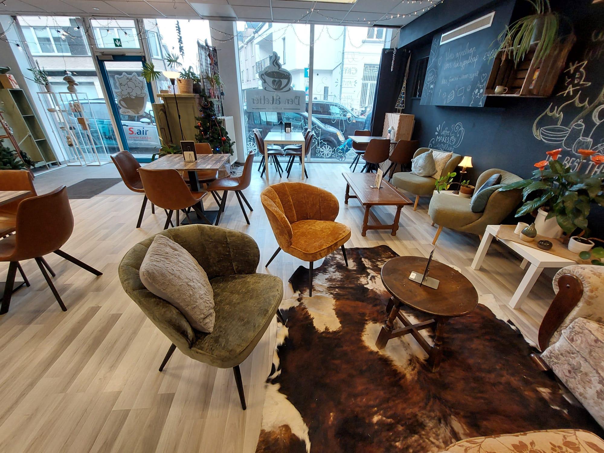 Workshop Initiatie draaien (pottenbakken) - Foto