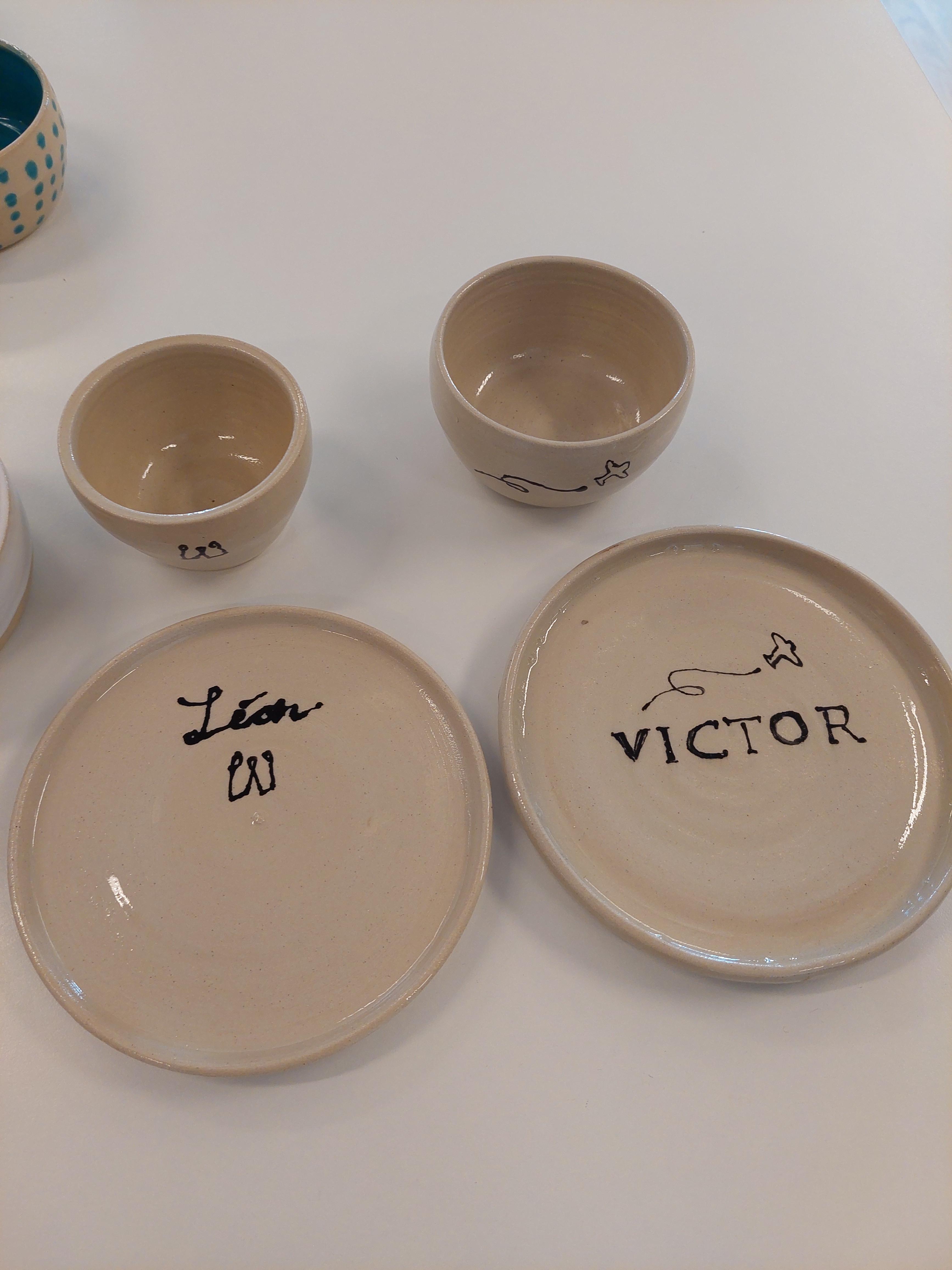 Workshop Initiatie draaien (pottenbakken) - Foto