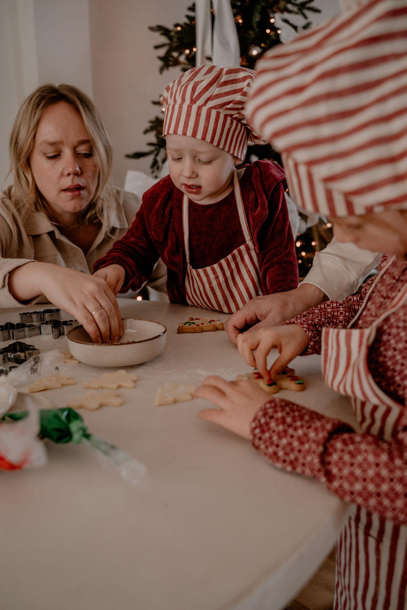 Mommy & me (ouder-kind workshop) - Foto