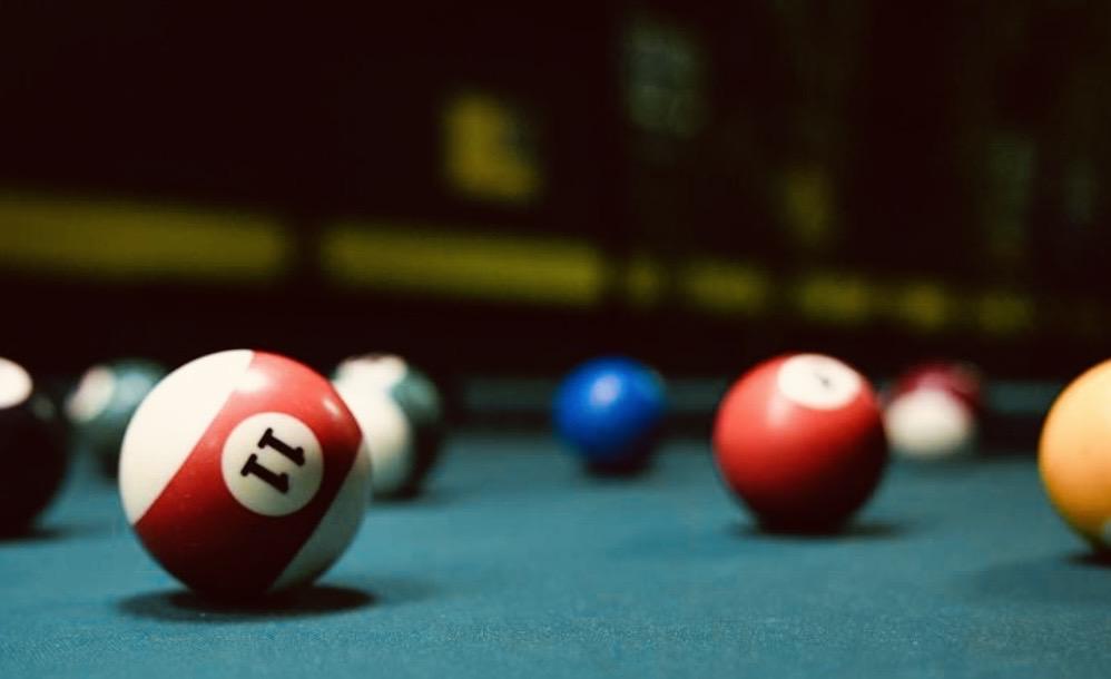 Bijlwerpen workshop in Mechelen - Foto