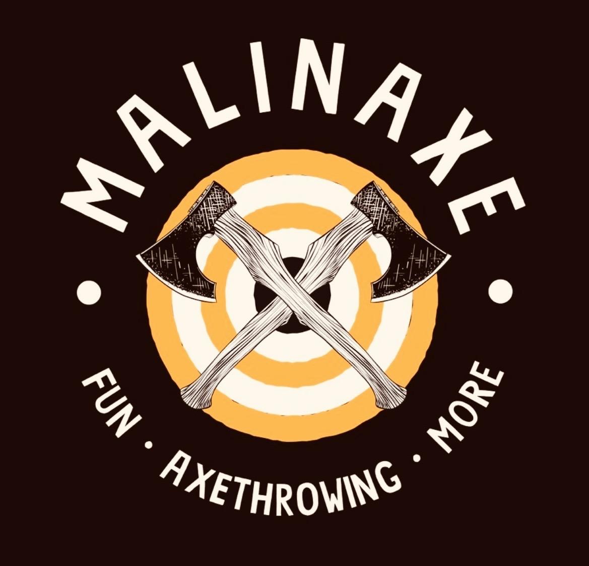 Bijlwerpen workshop in Mechelen - Foto