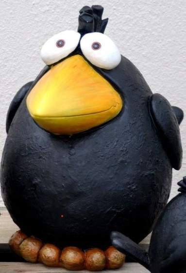 Kleidier maken - Luzatone in HOEGAARDEN