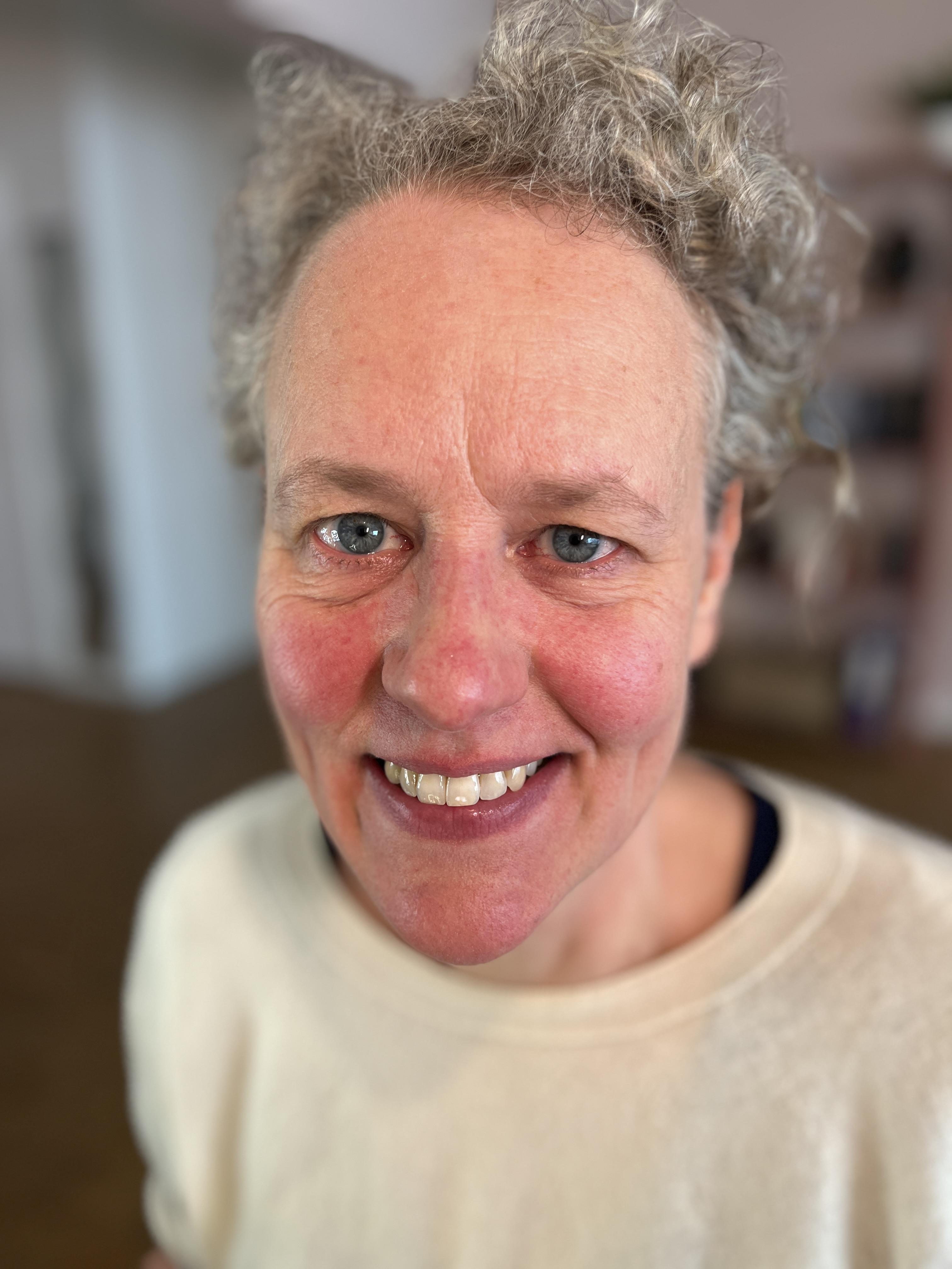 make-up workshop privé (1 tot 2 pers) - Foto