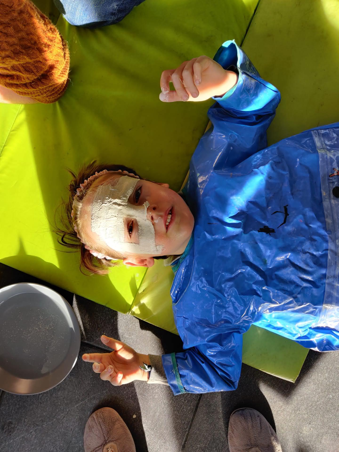 Creatieve DUOworkshop: een reis naar Egypte - Foto