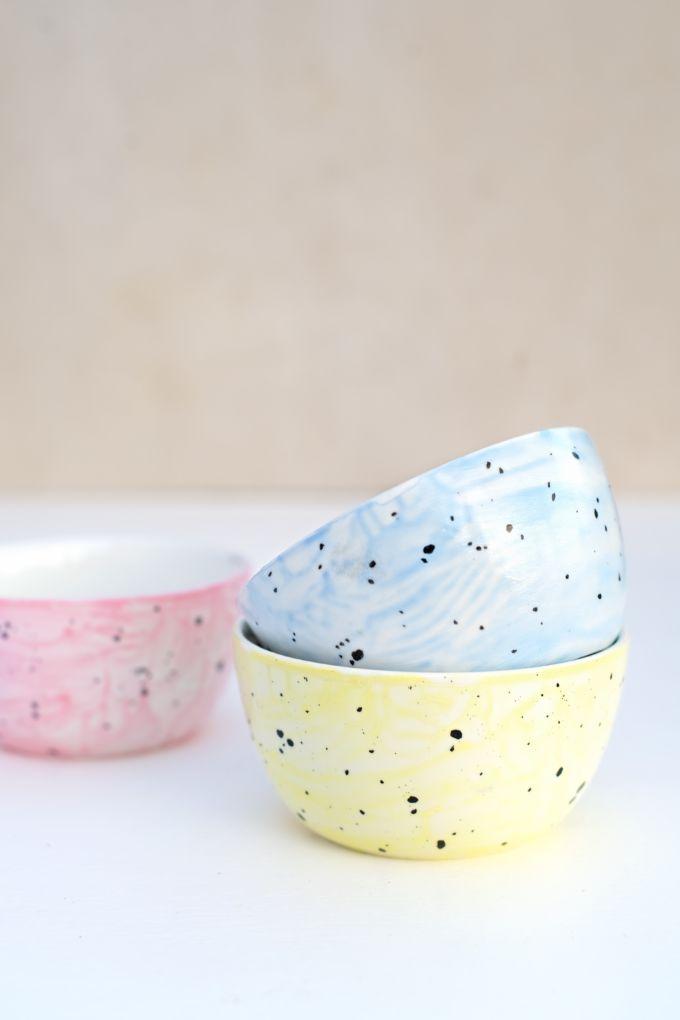 DIY Box Paint, Pour & Glow - Foto