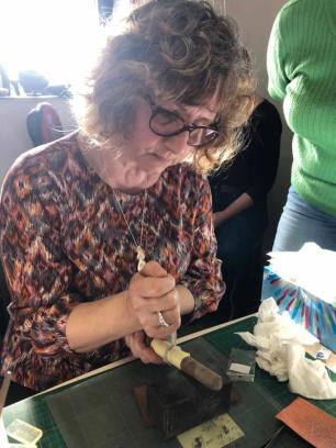 Zilverklei - Workshop Ringen maken