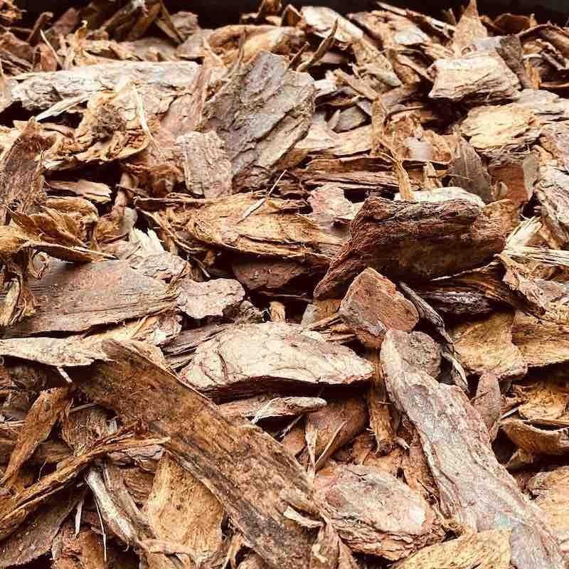 Hart voor de vogel:nestmateriaal-inoopworkshop - Foto