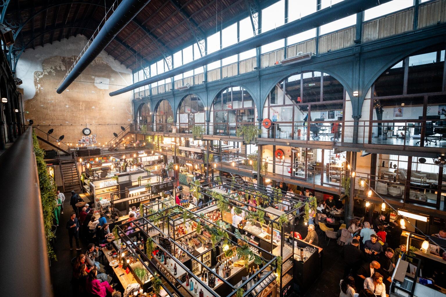 Cocktail Candle (Cocktailkaarsen) 🍸🕯️ Workshop & Sip @ Vleeshalle - Foto