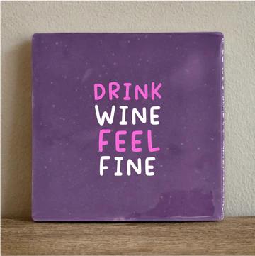 🎨 DIY BOX Paint your Tile – Perfect voor vrijgezellen & verjaardagsfeestjes 🎉 - Foto