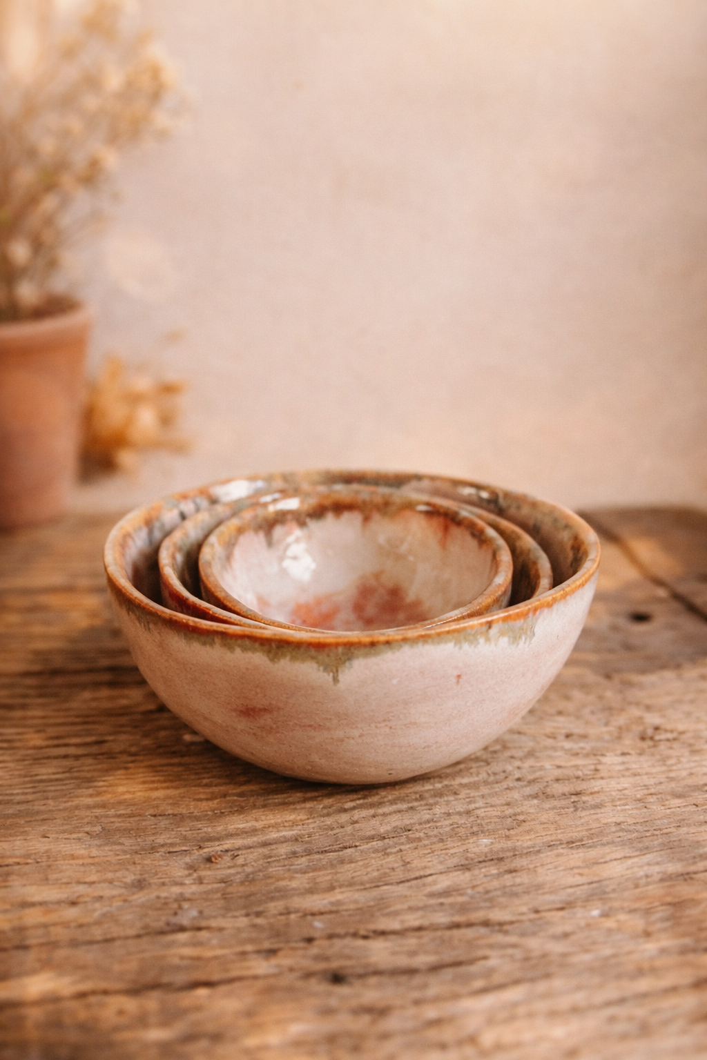 Maak je eigen tapasset - workshop keramiek