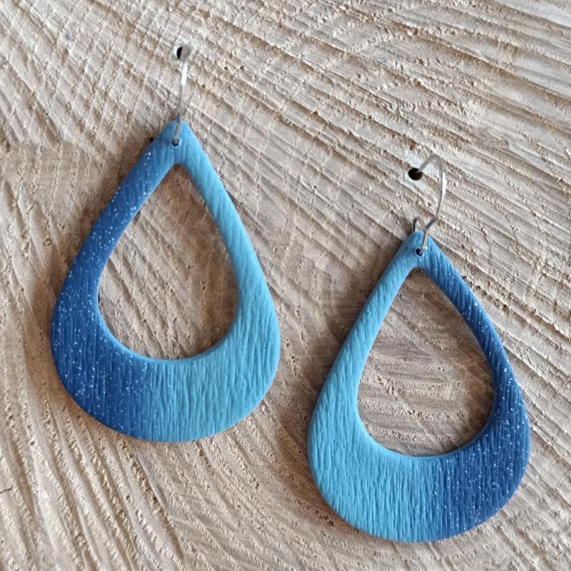 Gevorderden Workshop juwelen: verbeter je techniek met polymeerklei - Foto