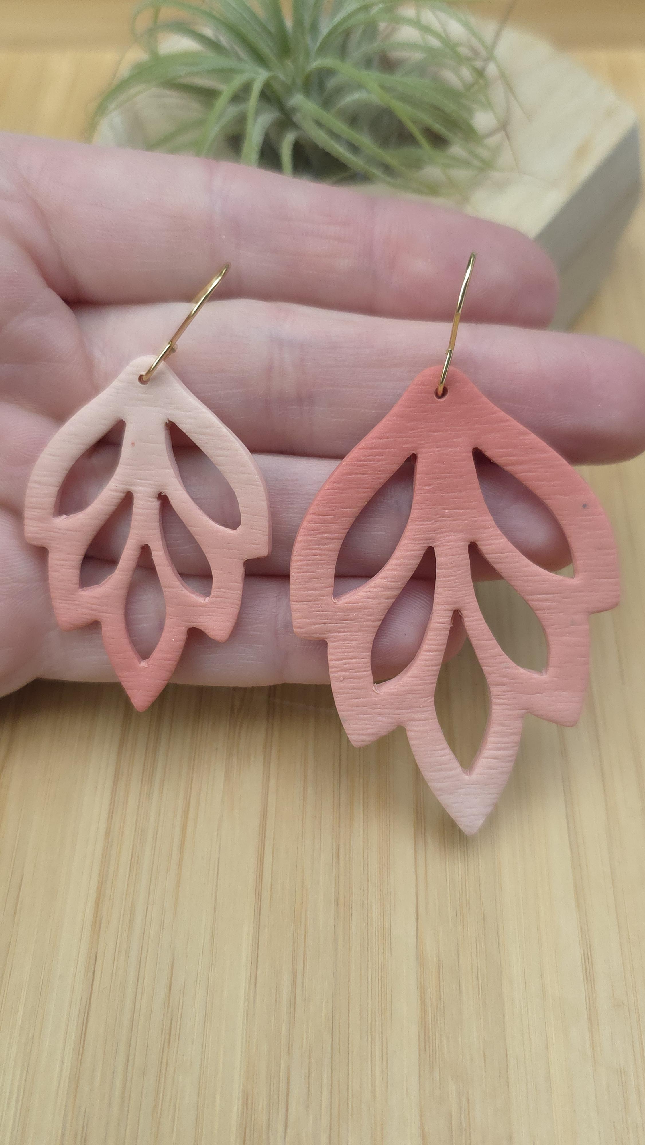 Gevorderden Workshop juwelen: verbeter je techniek met polymeerklei - Foto