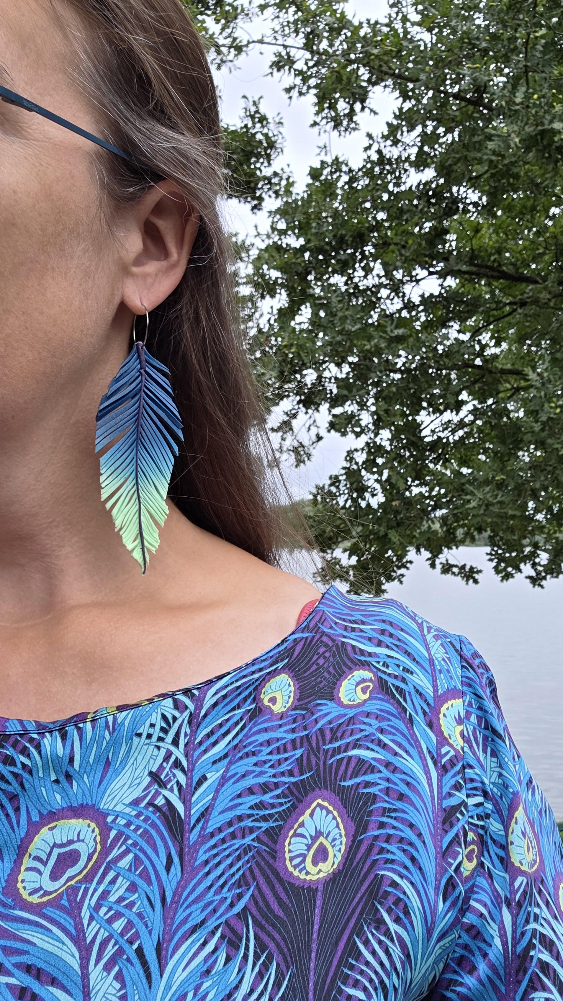 Gevorderden Workshop juwelen: verbeter je techniek met polymeerklei - Foto