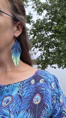 Gevorderden Workshop juwelen: verbeter je techniek met polymeerklei