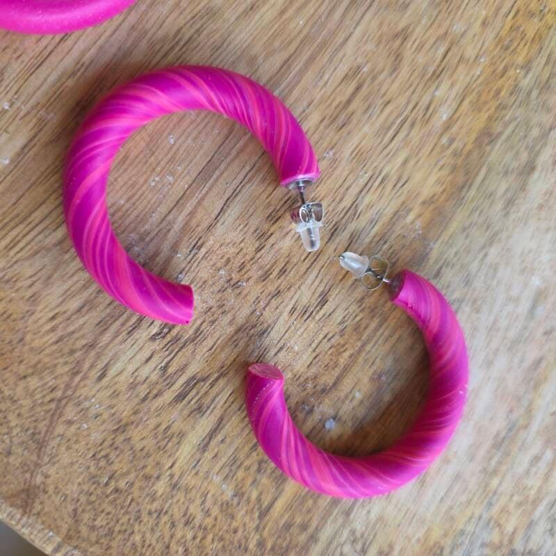 Gevorderden Workshop juwelen: verbeter je techniek met polymeerklei - Foto