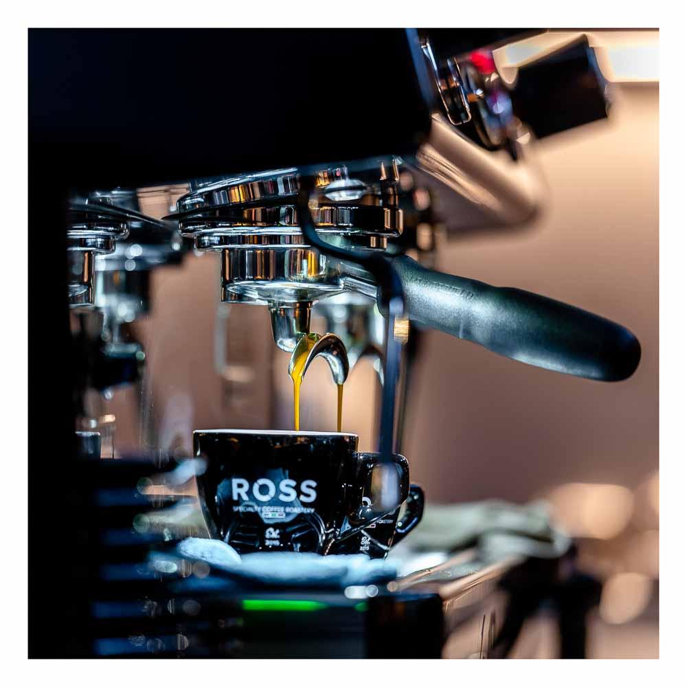 Workshop Initiatie tot Latte Art - Foto