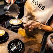 Workshop Initiatie tot Latte Art - Foto