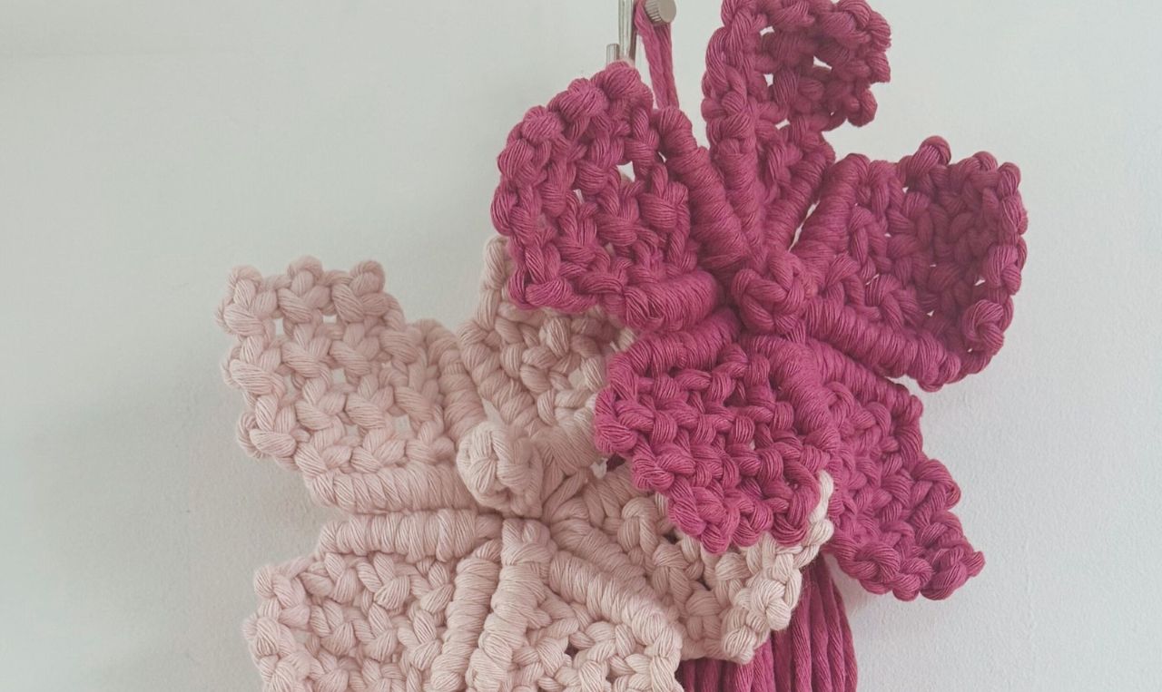 Macramé workshop (vrije keuze)