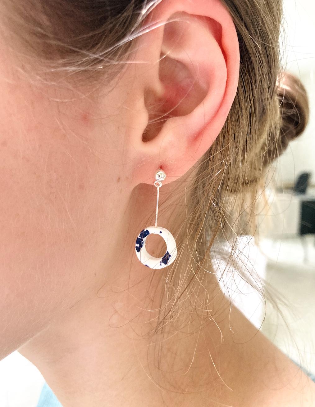 Juwelen maken met polymeerklei - Foto