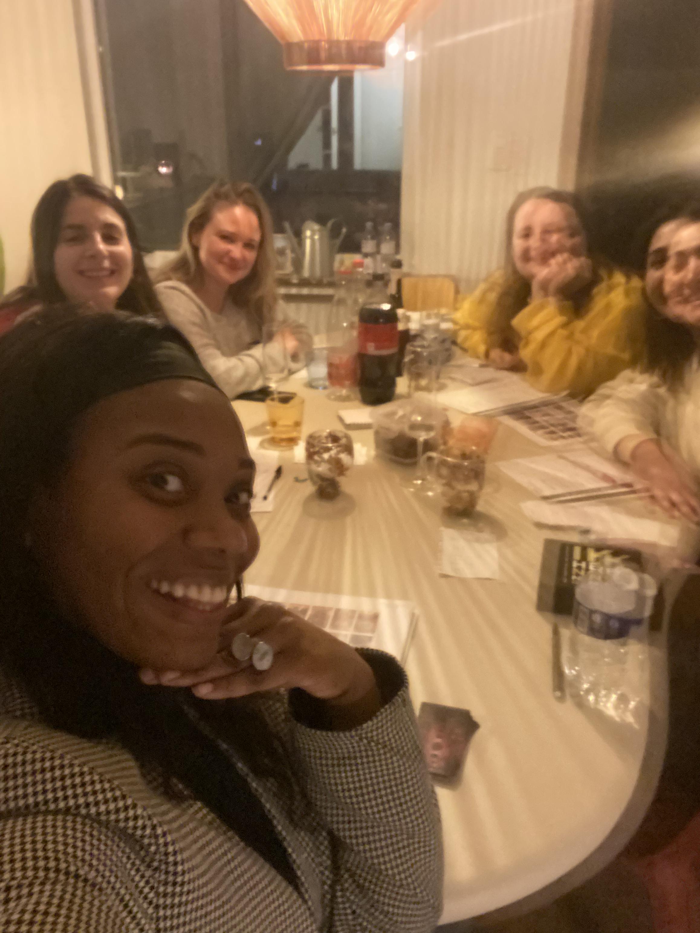 Soirée Astrologie ‘ Jouw geboortekaart’ - Foto