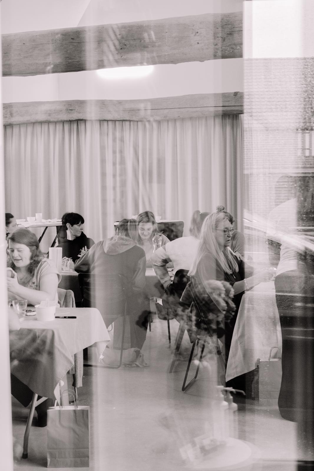 Girls gone mild - Moederdag editie - Foto