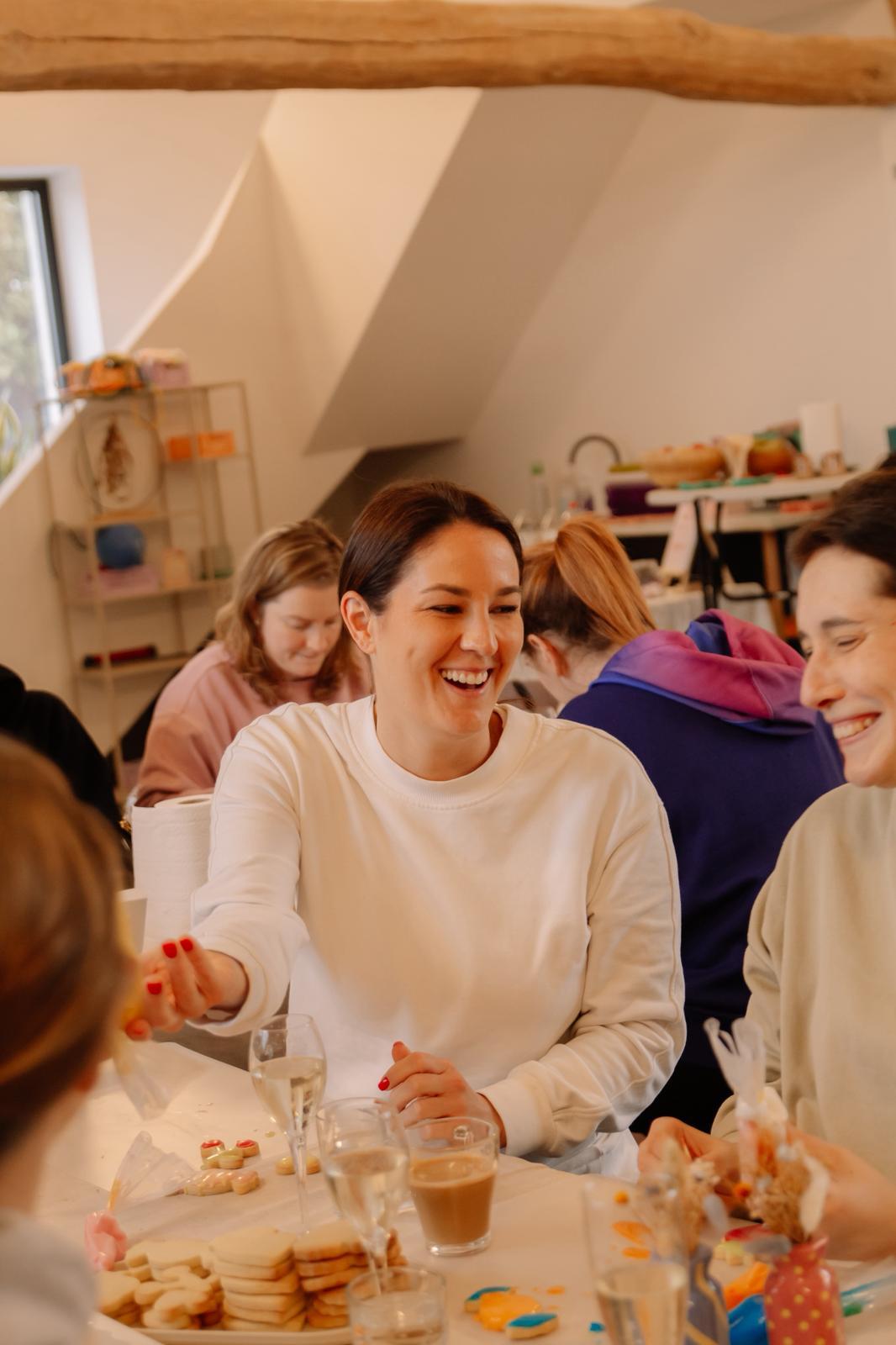 Girls gone mild - Moederdag editie - Foto