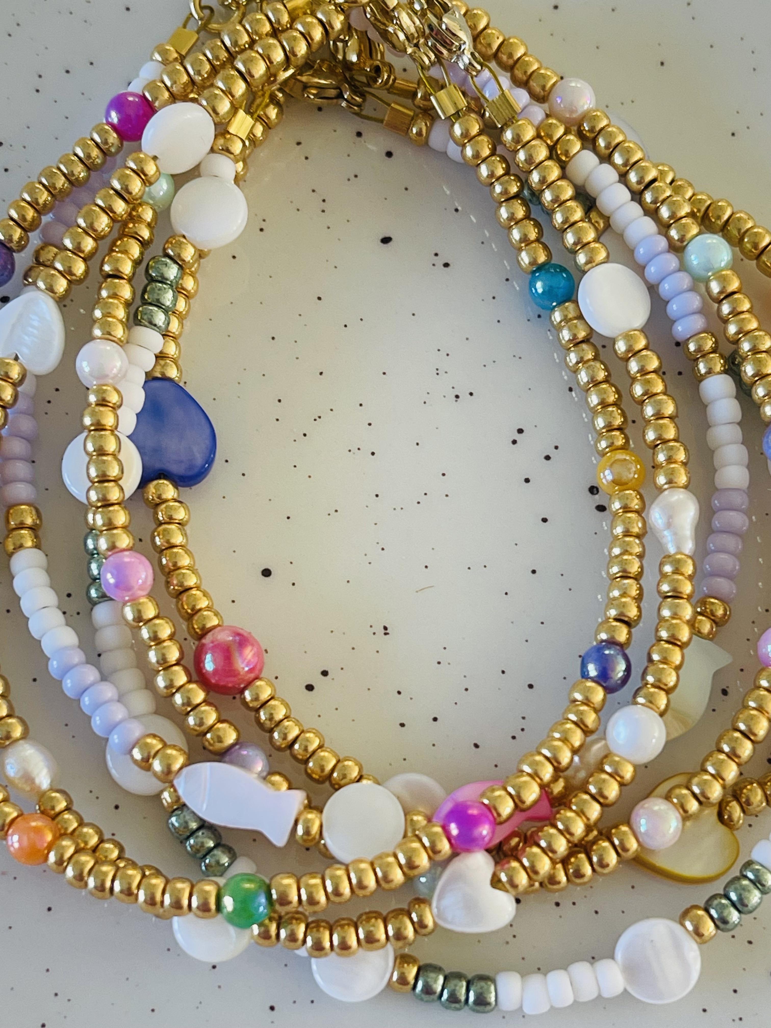 Onbeperkt sieraden maken Workshop - Foto