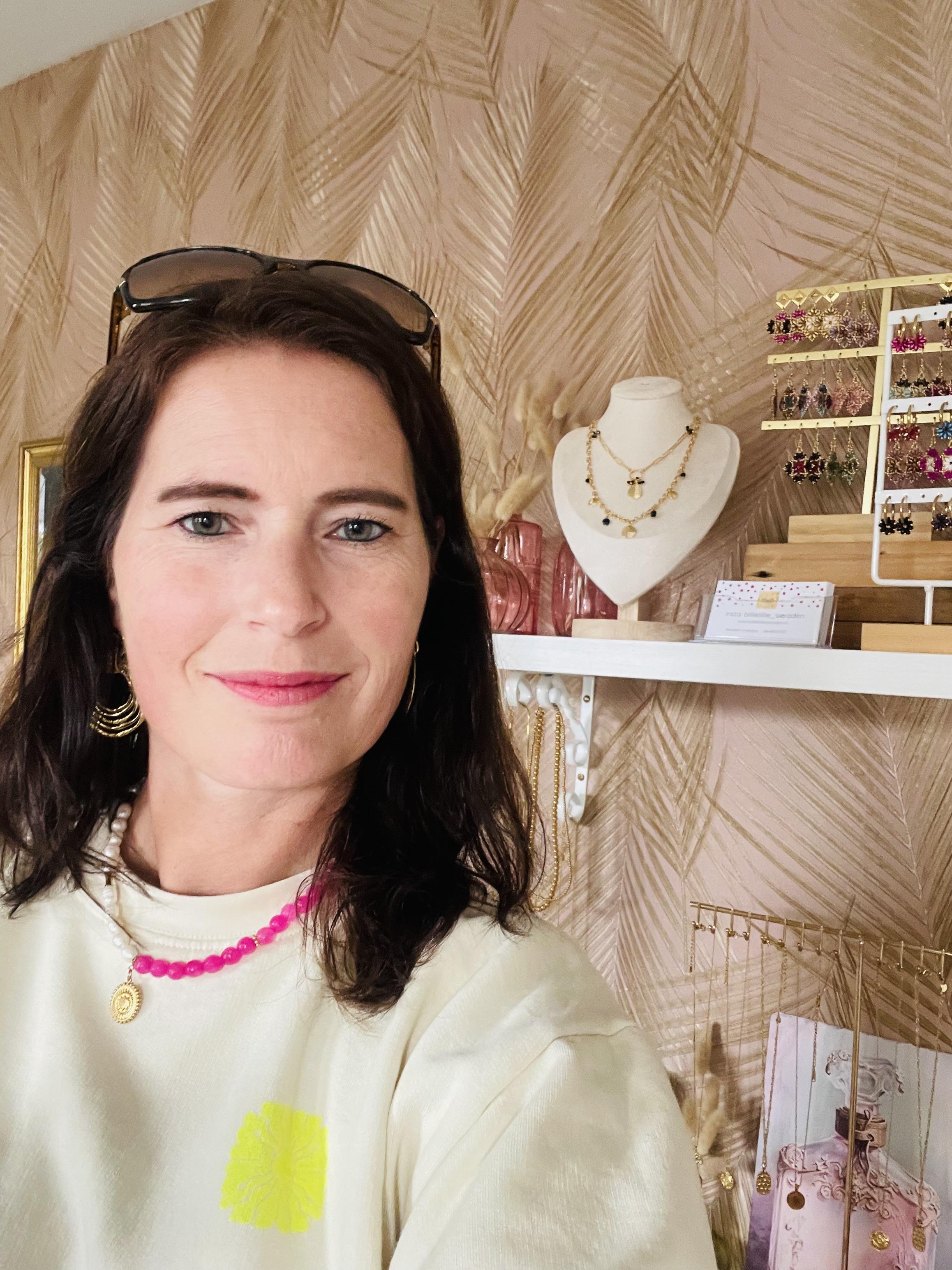 Onbeperkt sieraden maken Workshop - Foto