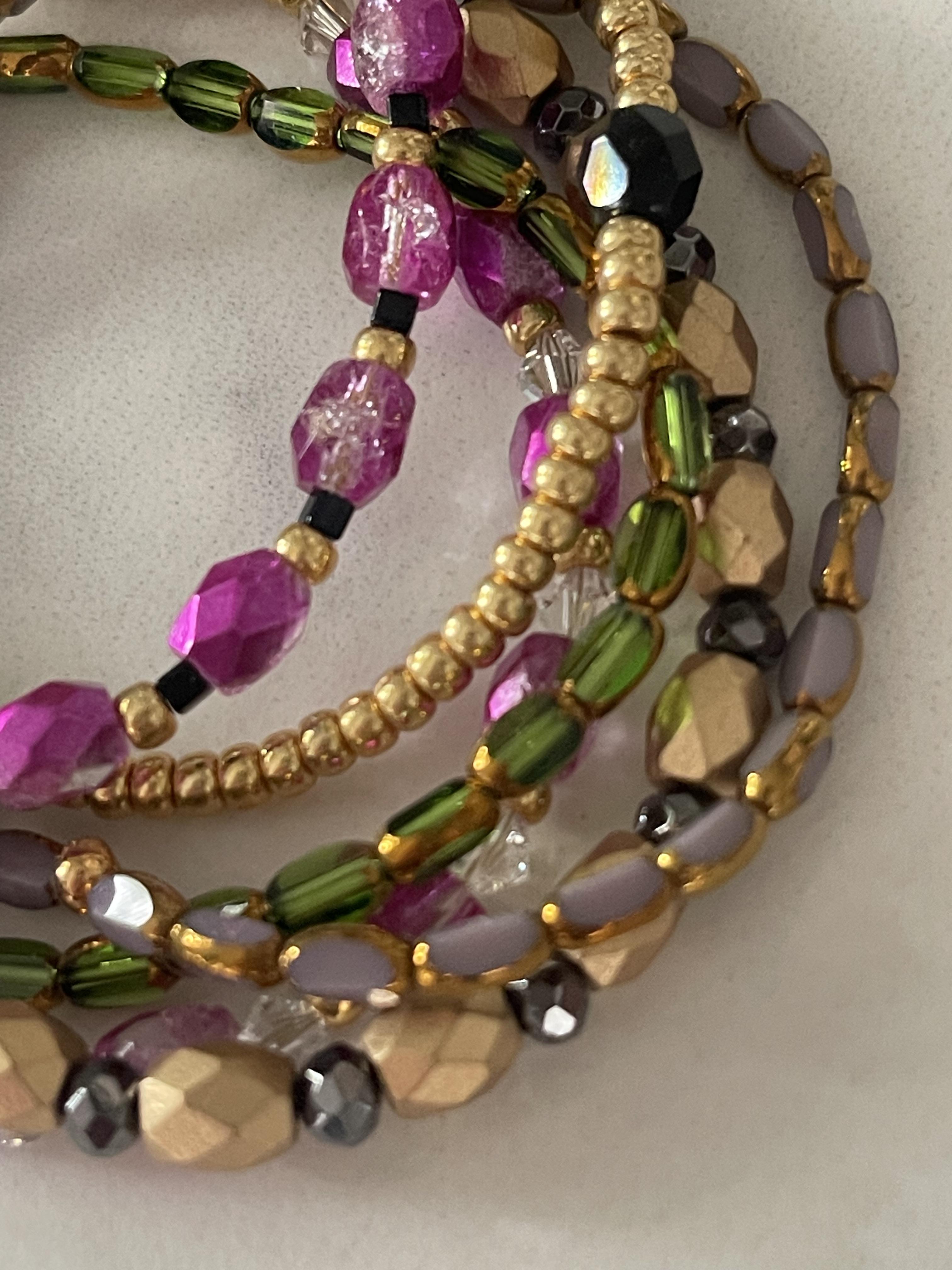 Onbeperkt sieraden maken Workshop - Foto