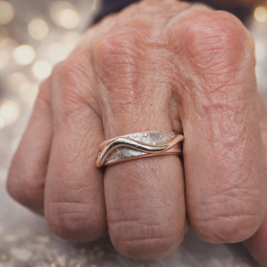 Ringen maken - Zilverklei Workshop