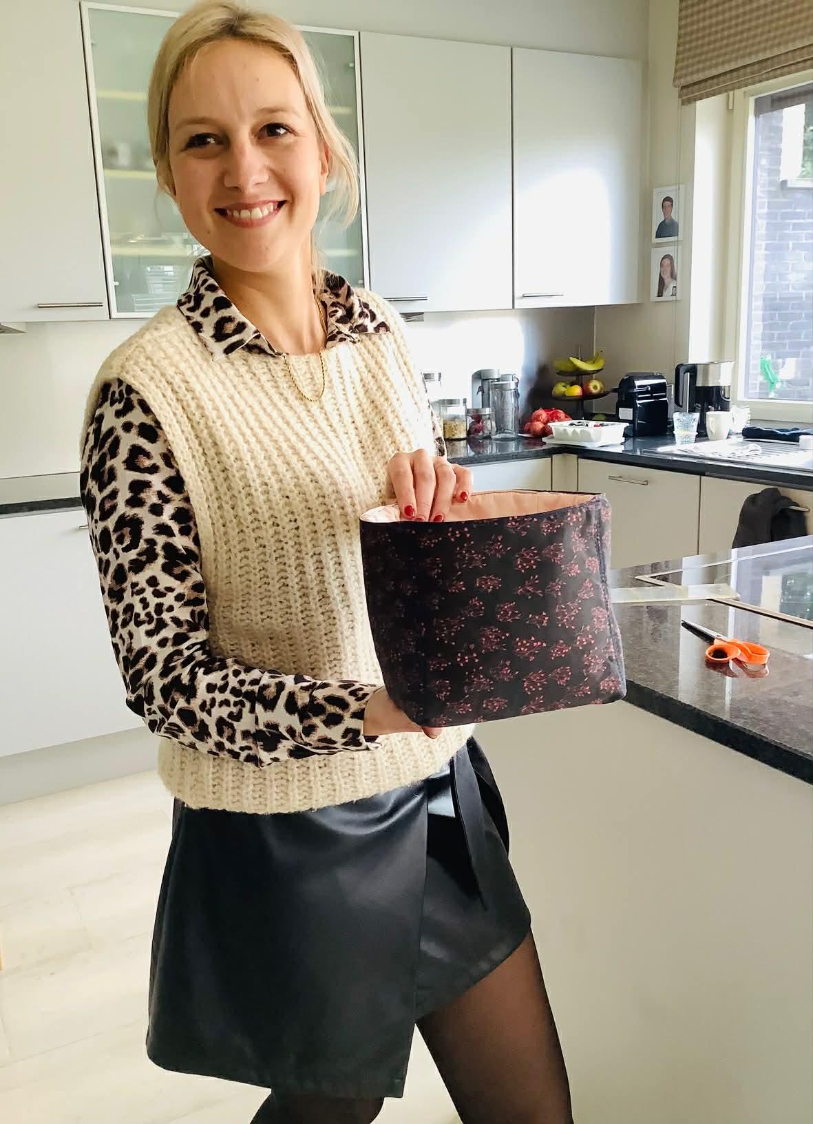 Maak jouw eigen accessoire (keuze uit 4 projecten) - Foto