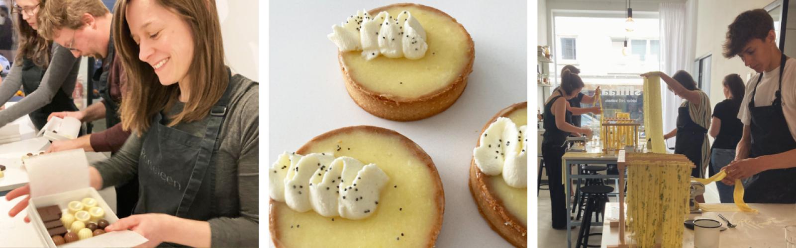 Creatieve workshops in Gent