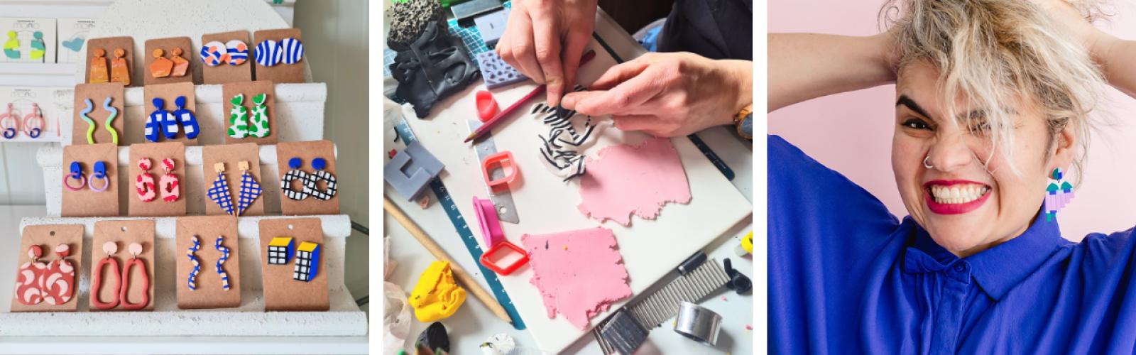 Creatieve workshops in Gent