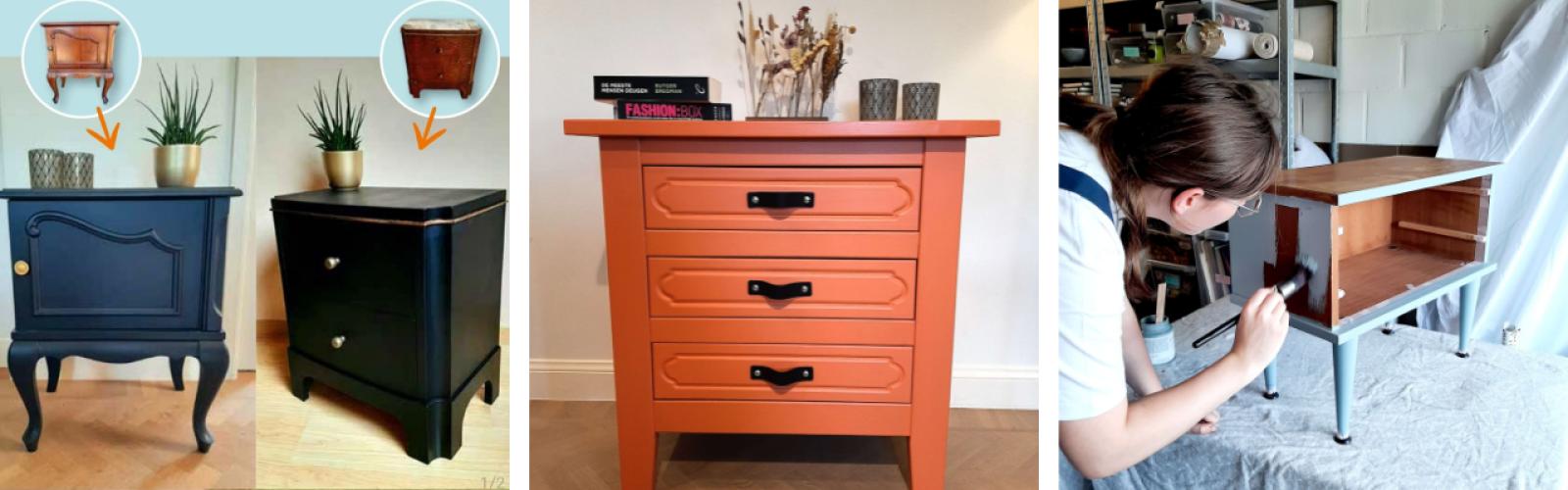 Creatieve workshops in Gent