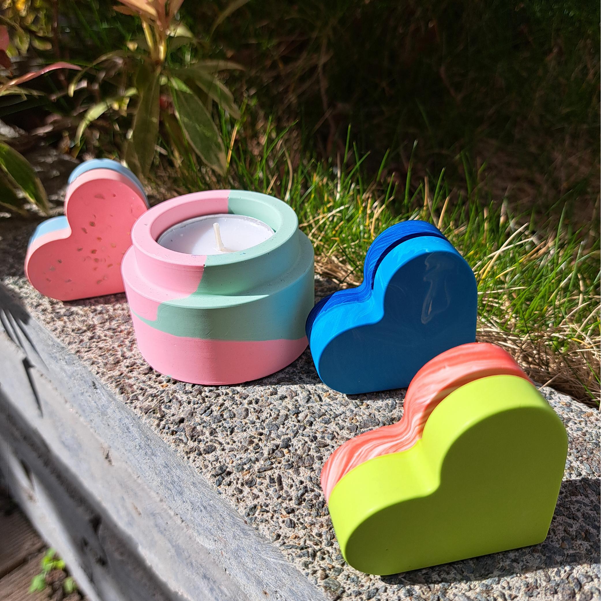 Summer Kick-Off: Gieten in laagjes! - Foto