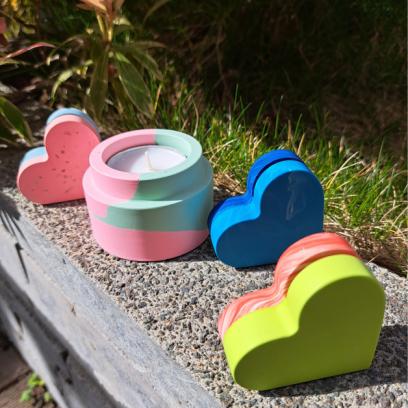 Summer Kick-Off: Gieten in laagjes! (Lochristi)