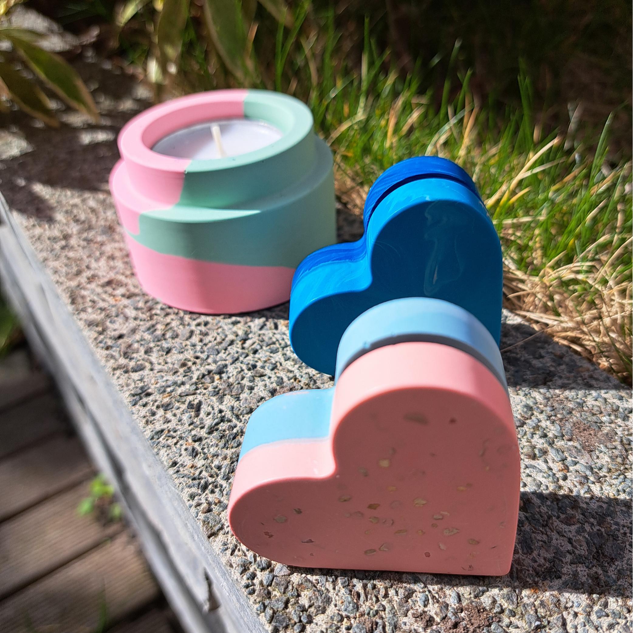 Summer Kick-Off: Gieten in laagjes! - Foto